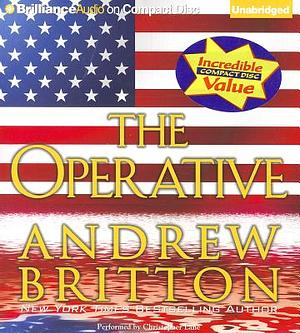 The Operative by Andrew Britton