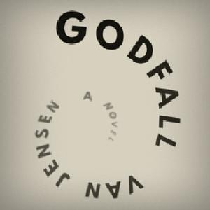 Godfall  by Van Jensen