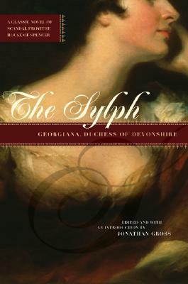The Sylph by Georgiana Duchess of Devonshire