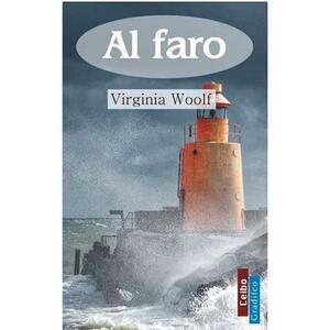 Al faro by Virginia Woolf