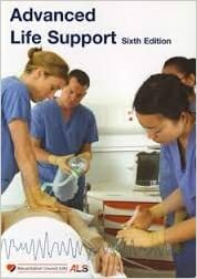 Advanced Life Support by Jasmeet Soar, Jerry Nolan