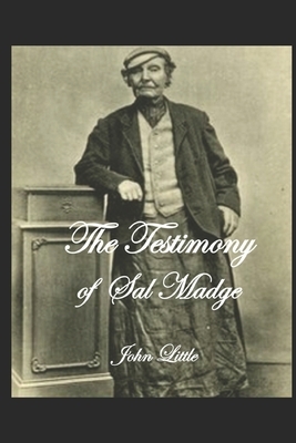 The Testimony of Sal Madge by John Little