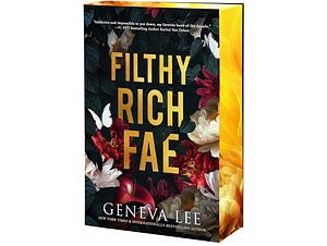 Filthy Rich Fae by Geneva Lee