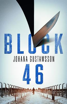 Block 46 by Johana Gustawsson