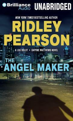 The Angel Maker by Ridley Pearson