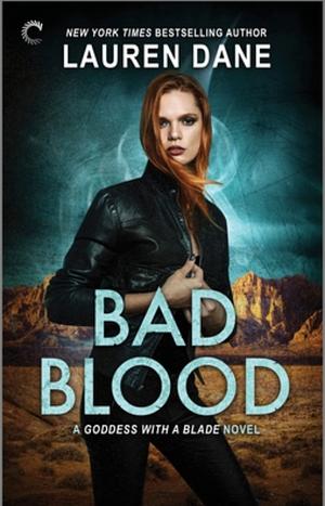 Bad Blood by Lauren Dane