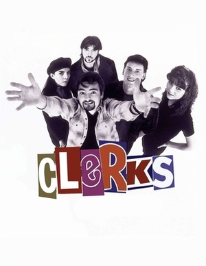 Clerks by Nicole Peters