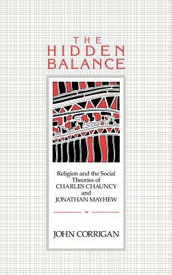 The Hidden Balance by John Corrigan