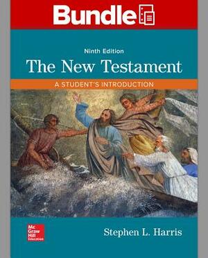 Gen Combo Looseleaf the New Testament: Student's Introduction; Connect AC [With Access Code] by Stephen Harris