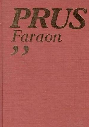 Faraon. Tom drugi by Bolesław Prus