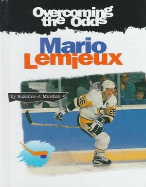 Mario LeMieux by Suzanne J. Murdico