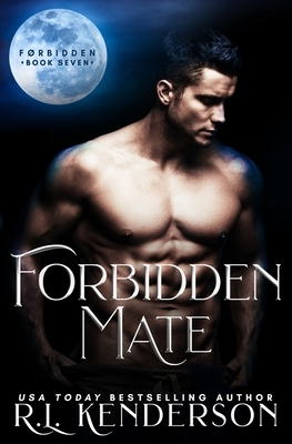 Forbidden Mate by R.L. Kenderson