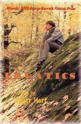 Erratics by Roger Hart