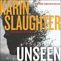 Unseen by Karin Slaughter