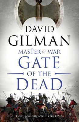 Gate of the Dead by David Gilman