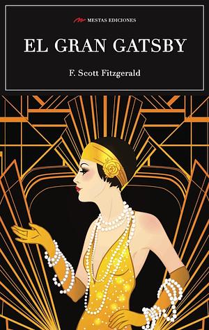 El Gran Gatsby by F. Scott Fitzgerald