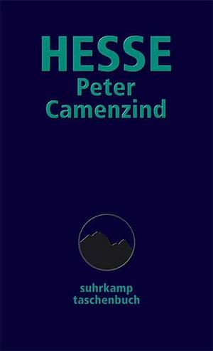 Peter Camenzind by Hermann Hesse