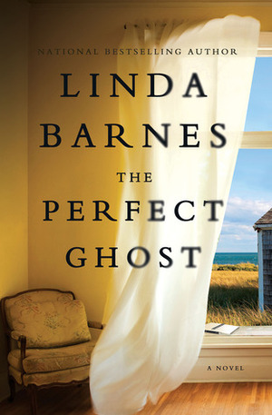 The Perfect Ghost by Linda Barnes