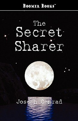 The Secret Sharer by Joseph Conrad