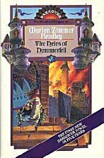 The Heirs Of Hammerfell by Marion Zimmer Bradley