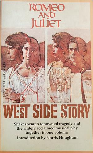 West Side Story by Arthur Laurents