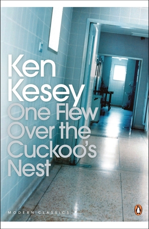 One Flew Over the Cuckoo's Nest by Ken Kesey