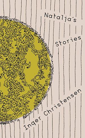 Natalja's Stories by Inger Christensen