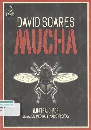 Mucha by David Soares