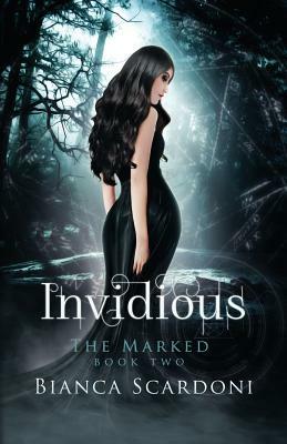 Invidious by Bianca Scardoni