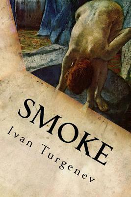 Smoke by Ivan Turgenev