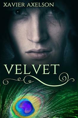 Velvet by Xavier Axelson