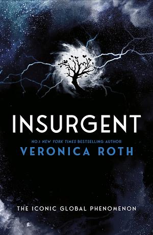 Insurgent by Veronica Roth