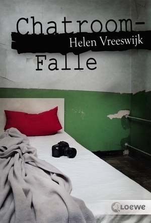 Chatroom-Falle by Helen Vreeswijk