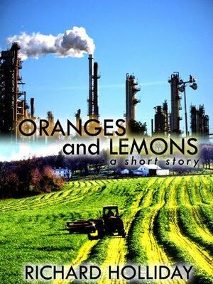 Oranges and Lemons by Richard Holliday