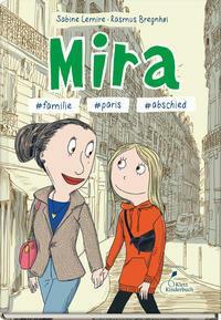 Mira #familie #paris #abschied by Sabine Lemire