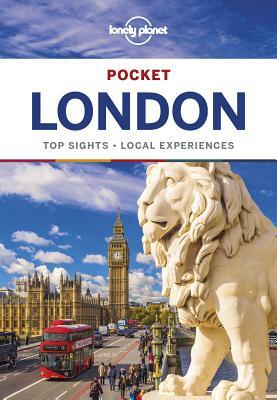 Lonely Planet Pocket London by Damian Harper, Peter Dragicevich, Lonely Planet