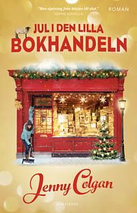 Jul i den lilla bokhandeln by Jenny Colgan