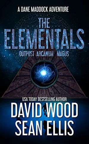 The Elementals by Sean Ellis, David Wood