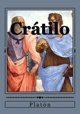 Crátilo by Plato