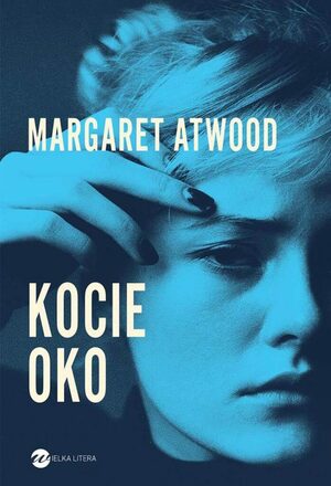 Kocie oko by Margaret Atwood