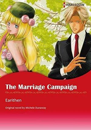 The Marriage Campaign by Michele Dunaway