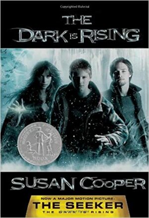 The Dark Is Rising by Susan Cooper