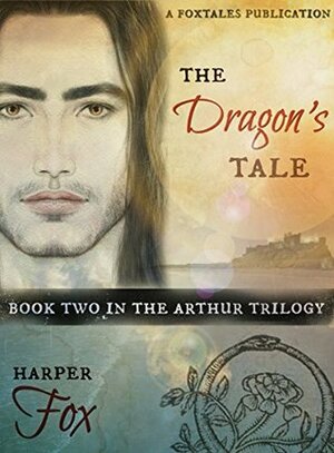 The Dragon's Tale by Harper Fox