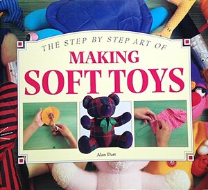 Making Soft Toys by Whitecap Books