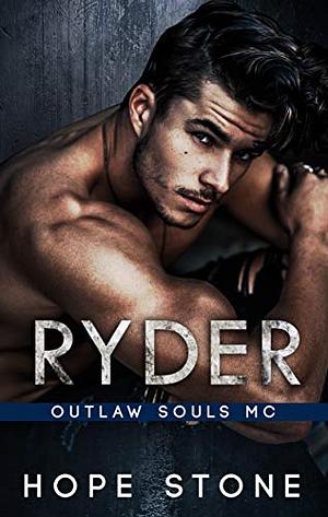 Ryder by Hope Stone