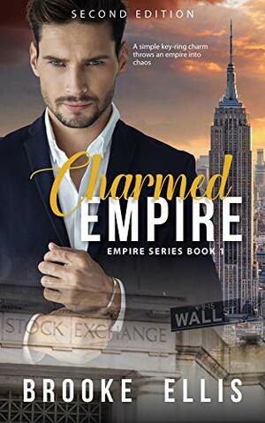 Charmed Empire by Brooke Ellis