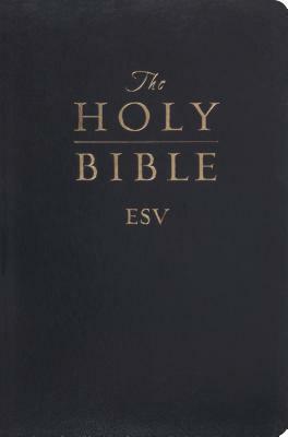 Gift and Award Bible-ESV by 