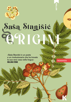 Origini by Saša Stanišić