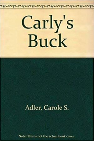 Carly's Buck by C.S. Adler