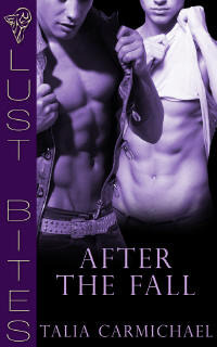 After the Fall by Talia Carmichael